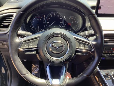 Used 2023 MAZDA CX-9 Grand Touring image 11