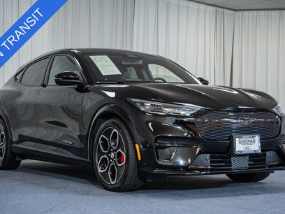 Used 2023 Ford Mustang Mach-E GT