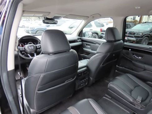 Certified 2023 Honda Pilot EX-L image 22