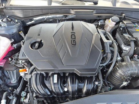 Used 2023 Hyundai Sonata SEL w/ Convenience Package FWD image 23