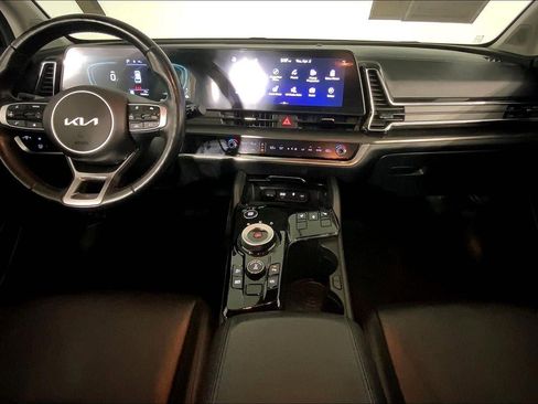 Used 2023 Kia Sportage EX image 14