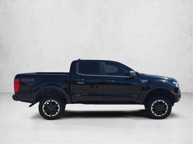 Used 2021 Ford Ranger XL w/ FX4 Off-Road Package AWD/4WD image 4