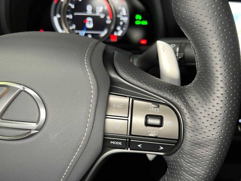 Used 2025 Lexus LC 500 Coupe w/ Bespoke Build Package RWD image 27