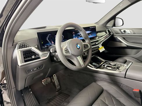 New 2026 BMW X5 xDrive40i w/ M Sport Package AWD/4WD image 9