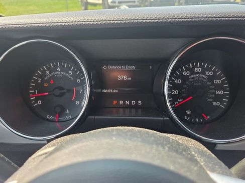Used 2015 Ford Mustang Premium RWD image 40