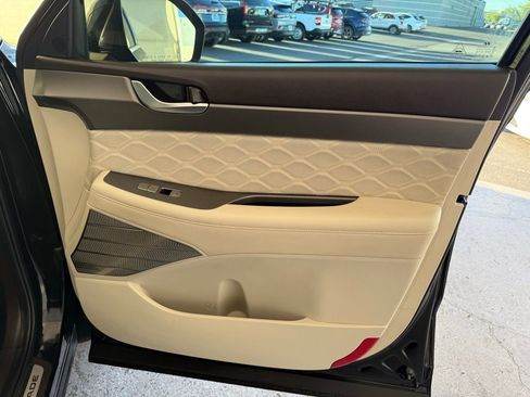 Used 2021 Hyundai Palisade Calligraphy image 14