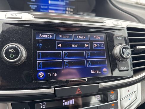 Used 2015 Honda Accord EX-L image 19