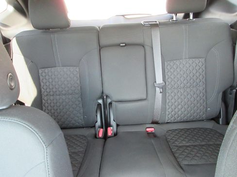 Used 2021 Chevrolet Blazer LT AWD/4WD image 10