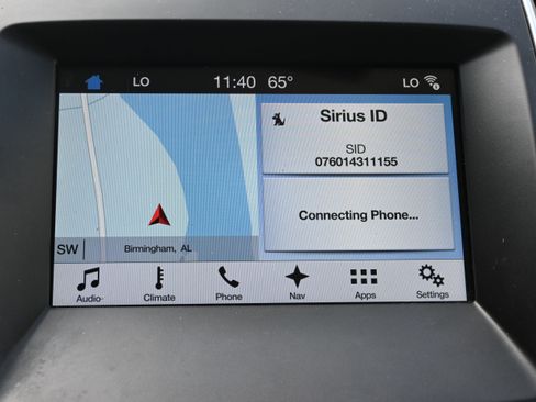 Used 2017 Ford Edge Titanium w/ Equipment Group 301A image 16