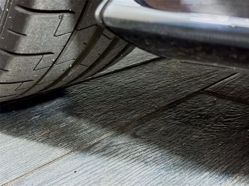 Used 2025 McLaren GTS image 35