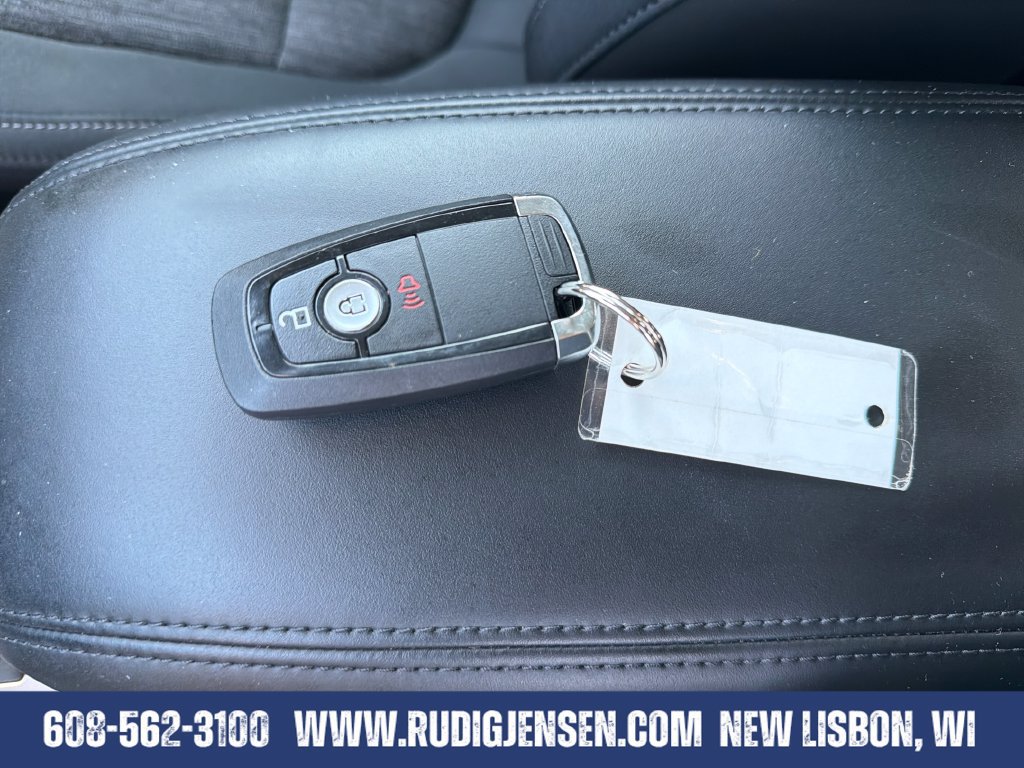 Used 2023 Ford Bronco Sport Big Bend AWD/4WD image 27