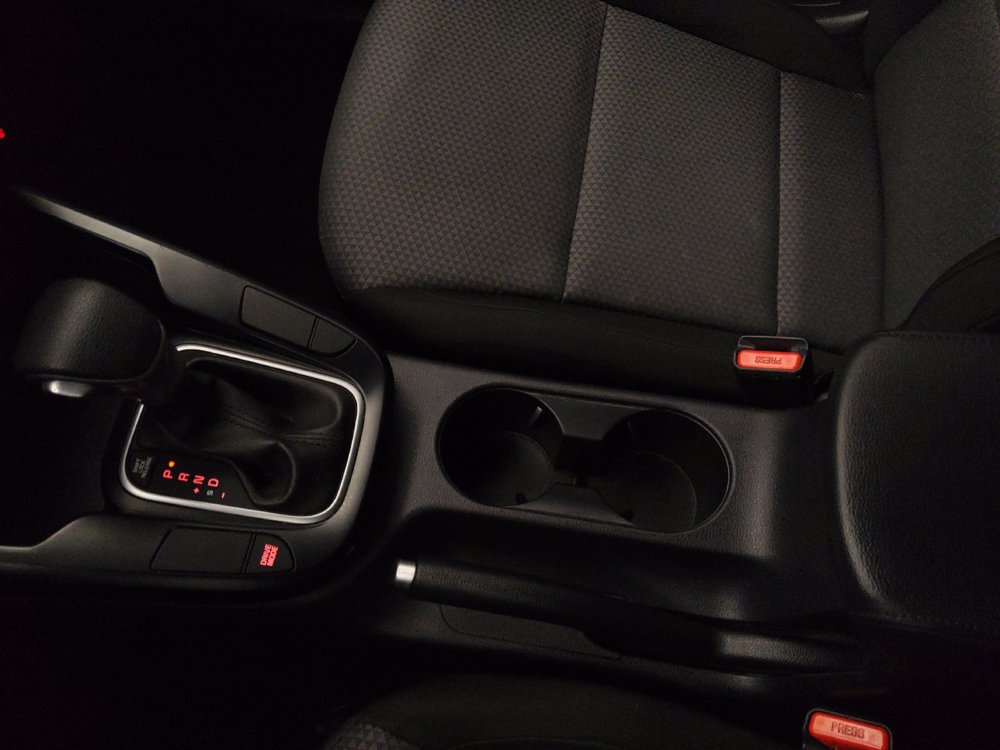 Used 2020 Kia Soul LX FWD image 26