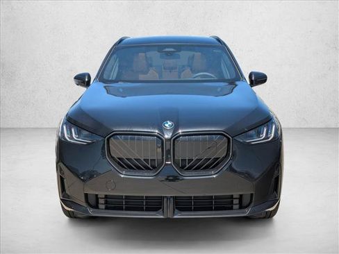 Used 2026 BMW X3 xDrive30i w/ Premium Package AWD/4WD image 6