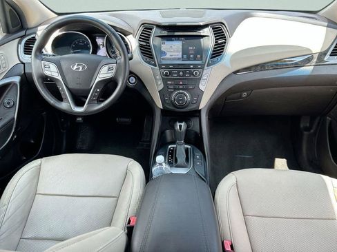 Used 2017 Hyundai Santa Fe Sport FWD image 18