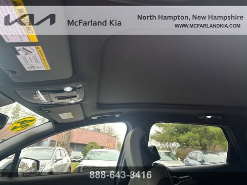 Used 2024 Kia Sportage X-Line AWD/4WD image 22