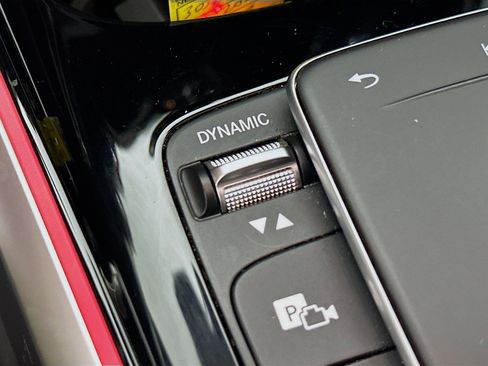 Certified 2023 Mercedes-Benz GLB 35 AMG 4MATIC image 22