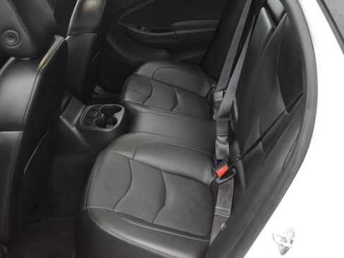 Used 2017 Chevrolet Volt Premier w/ Driver Confidence II Package image 27