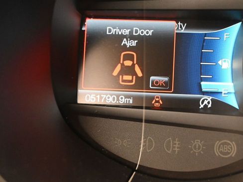 Used 2023 Ford Edge SEL AWD/4WD image 35