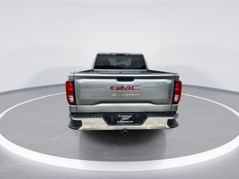 New 2026 GMC Sierra 1500 Pro w/ Pro Value Package image 7