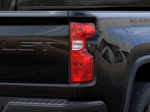 New 2026 Chevrolet Silverado 2500 W/T AWD/4WD image 11