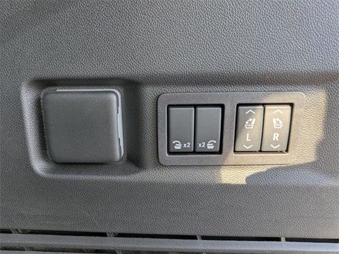 New 2025 Chevrolet Tahoe Premier image 29