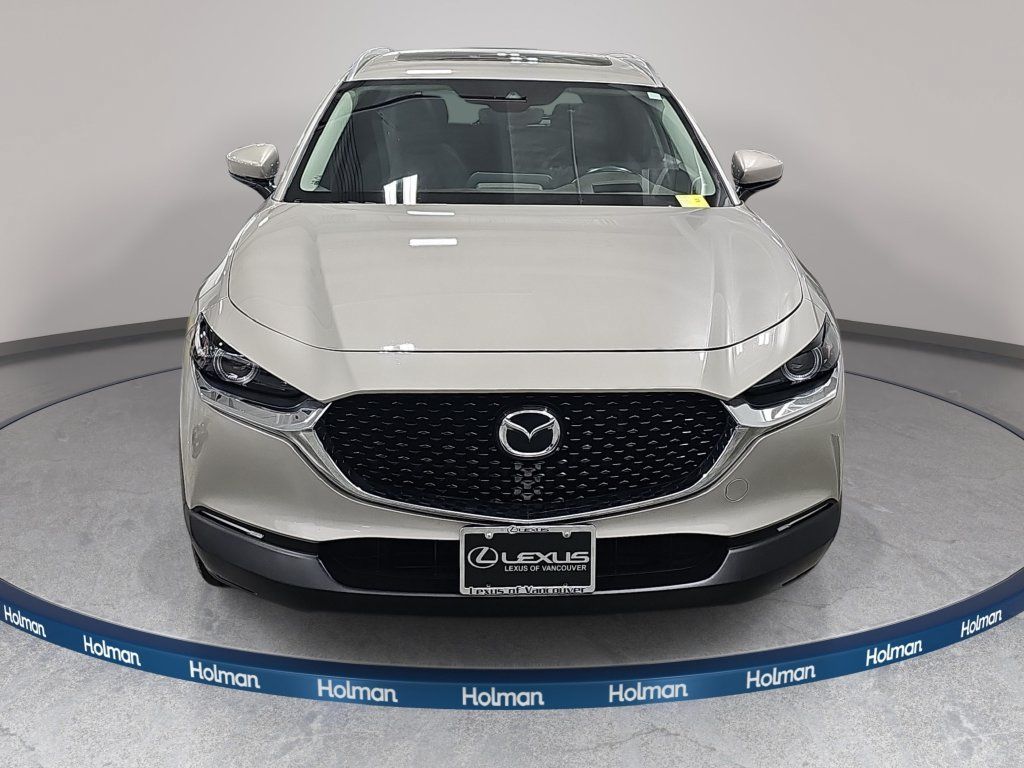 Used 2023 MAZDA CX-30 AWD 2.5 S w/ Premium Package image 3