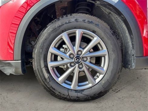 Used 2022 MAZDA CX-5 AWD 2.5 S w/ Select Package image 15