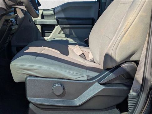 Used 2019 Ford F250 XL w/ STX Appearance Package image 15