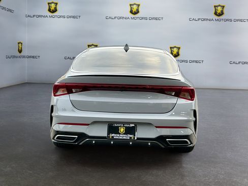 Used 2024 Kia K5 GT-Line w/ GT-Line Premium Package image 6