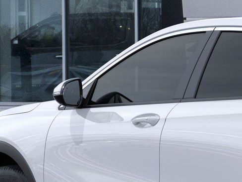 New 2025 Buick Envista Preferred w/ Convenience I Package image 13