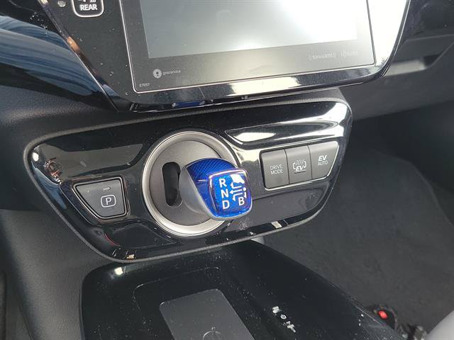 Used 2021 Toyota Prius Prime XLE w/ Carpet Mat Package (TMS) FWD image 39