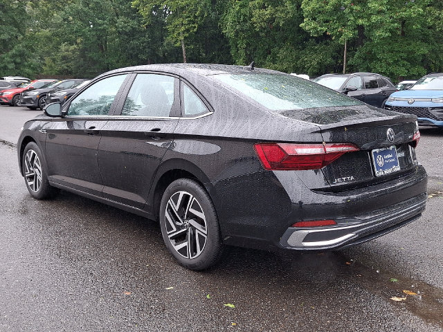 Used 2024 Volkswagen Jetta SEL FWD image 7