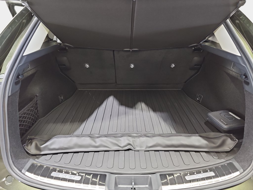 New 2026 Lexus NX 350 AWD w/ Accessory Package (K3) image 12
