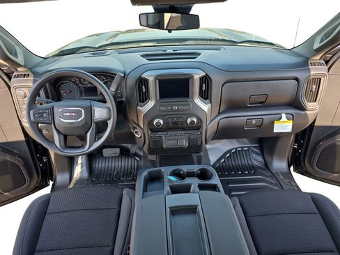 New 2026 GMC Sierra 1500 Pro w/ Pro Value Package image 9