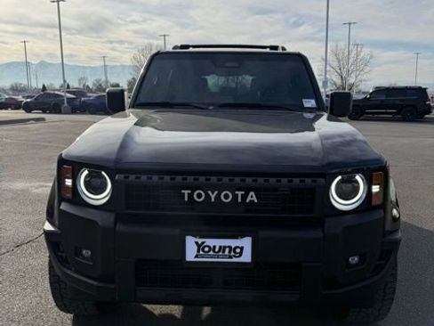 Used 2024 Toyota Land Cruiser 1958 image 3