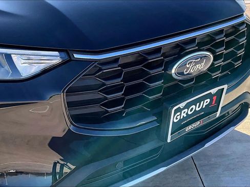 Used 2025 Ford Escape ST-Line Select image 29