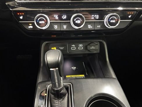 Used 2023 Honda Civic Touring image 19