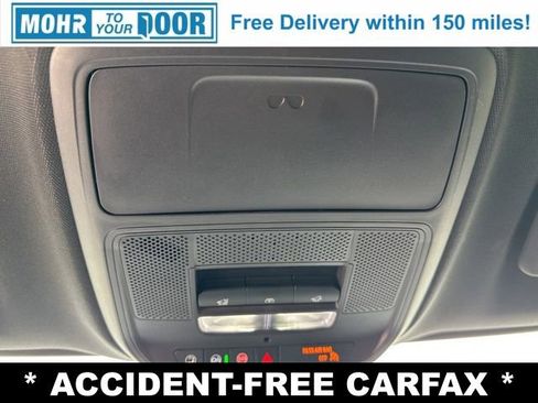 Used 2024 Chevrolet Traverse Z71 w/ Enhanced Driving Package image 23