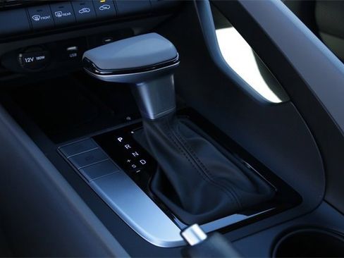 New 2026 Hyundai Elantra Sport image 16