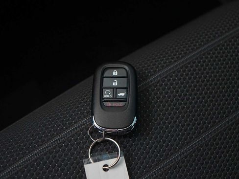 Used 2026 Honda CR-V Sport image 28