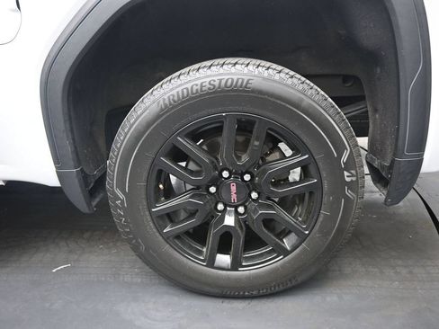 Used 2021 GMC Sierra 1500 Elevation RWD image 19