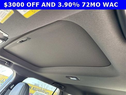 New 2026 Subaru Outback Touring image 26