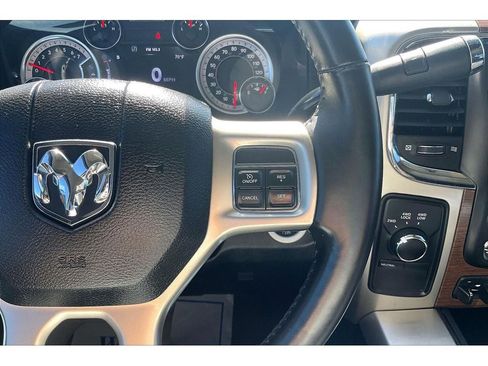 Used 2017 RAM 2500 Laramie w/ Snow Chief Group image 21