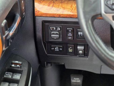 Used 2016 Toyota Tundra 1794 Edition image 16