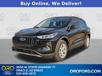 New 2026 Ford Escape Active