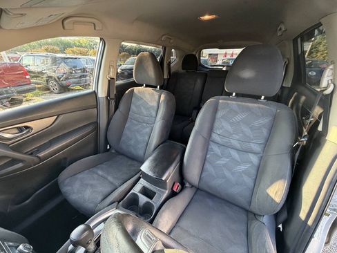 Used 2015 Nissan Rogue SV AWD/4WD image 23