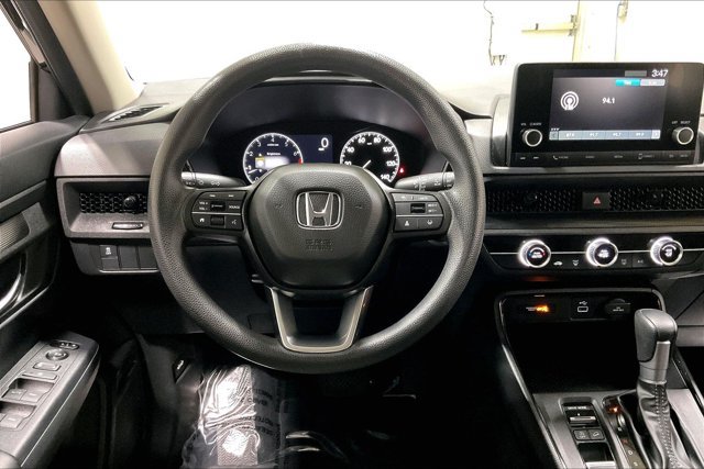 Used 2025 Honda CR-V LX image 5