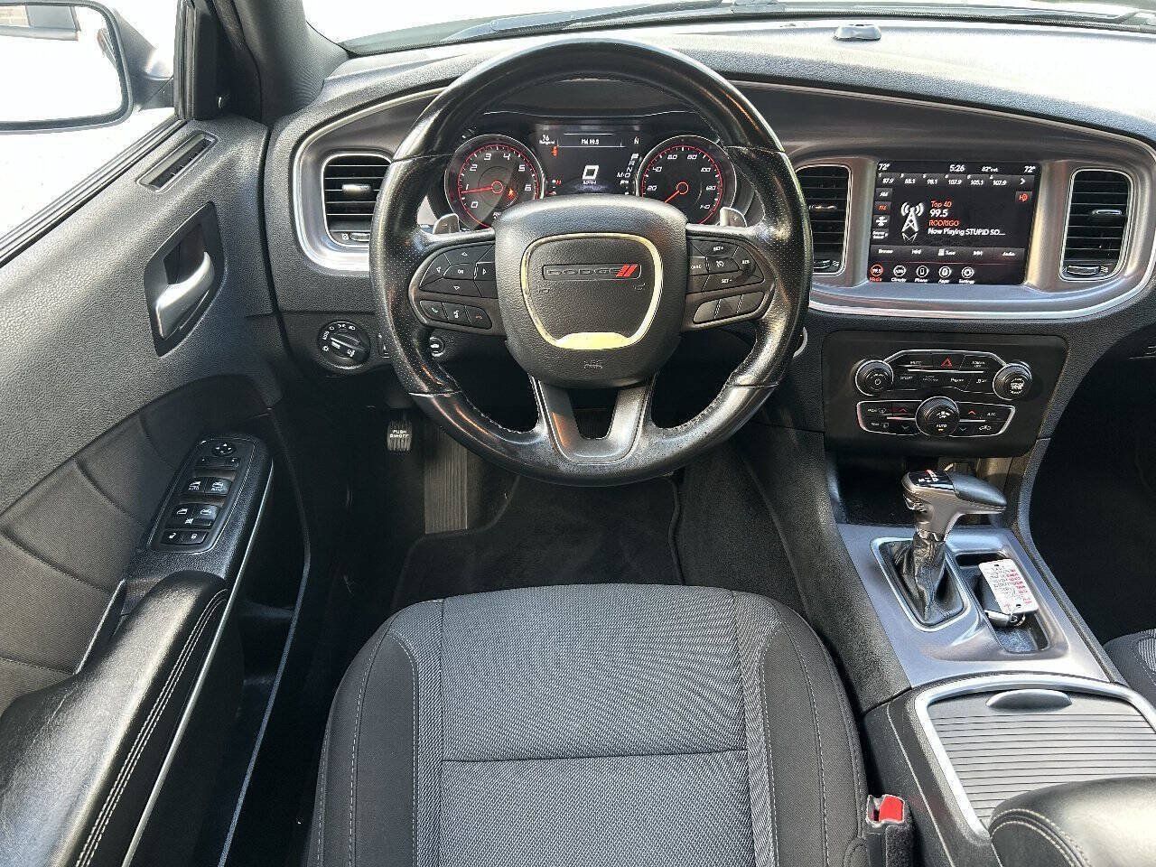 Used 2021 Dodge Charger SXT AWD/4WD image 13
