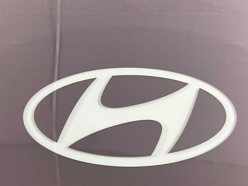 New 2025 Hyundai Tucson SEL image 20