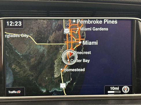 Used 2017 Mercedes-Benz E 400 Cabriolet w/ Premium 2 Package image 18